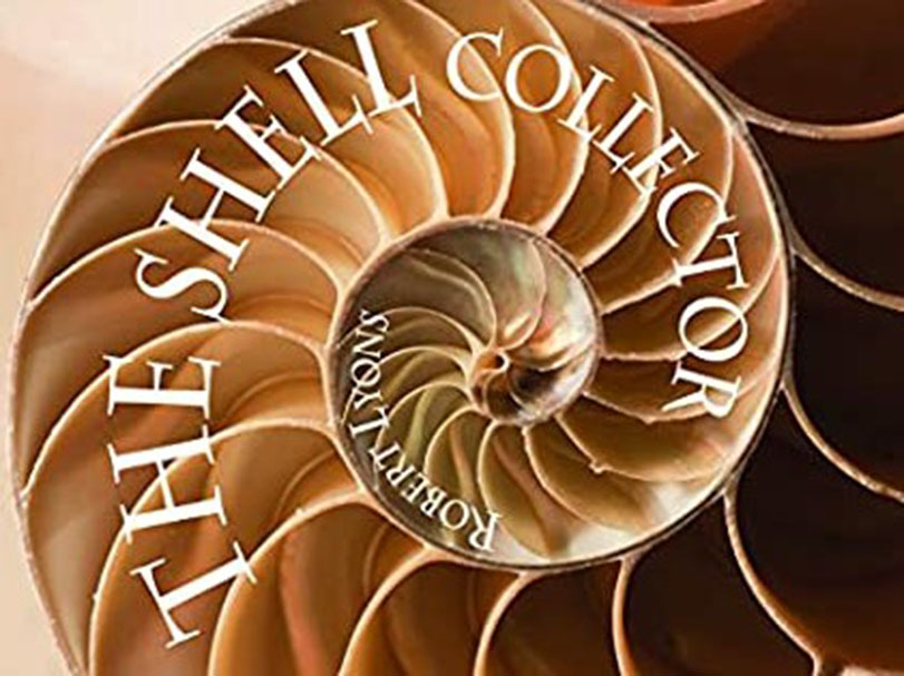 Shell Collector cover cropped and rotated for web