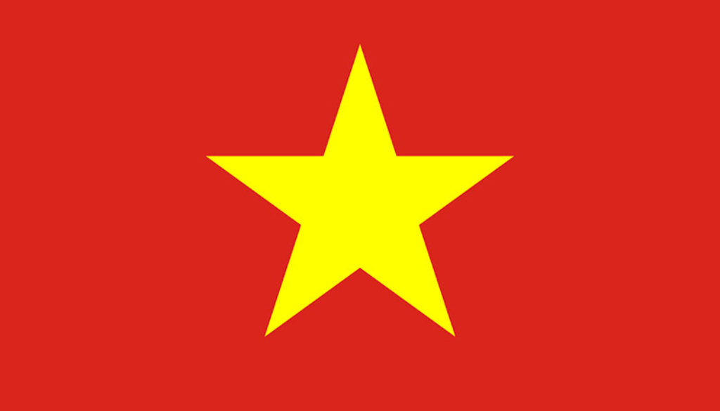 vietnam flag for web