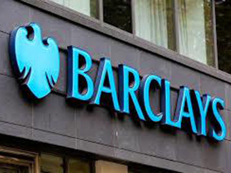 Barclays-