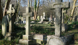 Highgate Cemetery for web