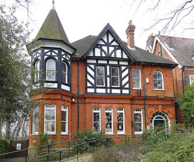 Highgate Library for web