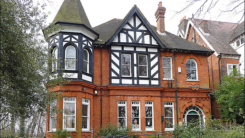 Highgate Library for web