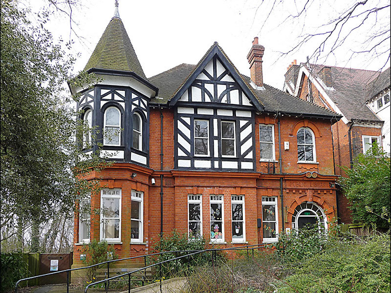 Highgate Library for web