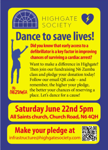 Defibrillator fundraising flyer-1