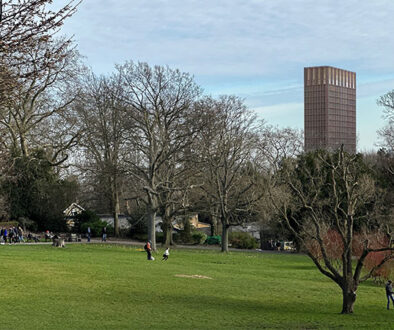 Archway campus view montage3-4-Waterlow-ParkB-a for web