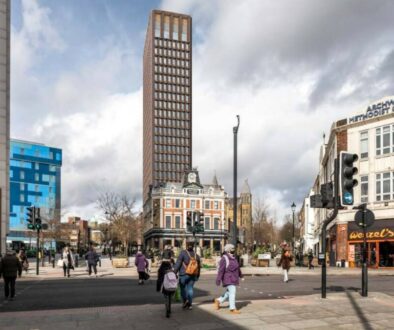 From Archway