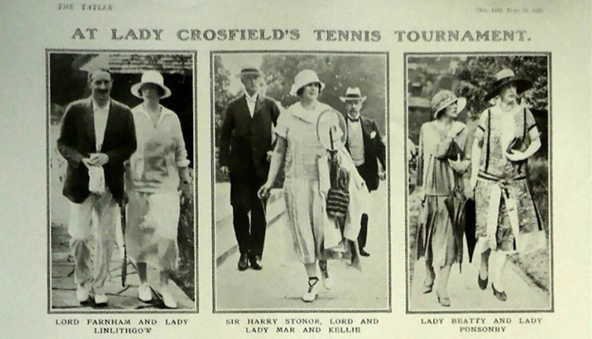 Ladfy Crossfield's tennis tounament for web