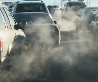 Air pollution for newsletter