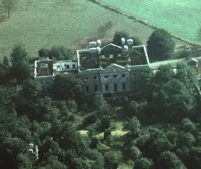 Copped Hall aerial for web