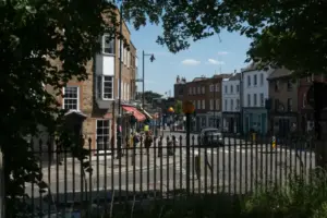 Around Highgate 01 2