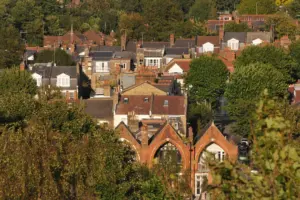 Around Highgate 03