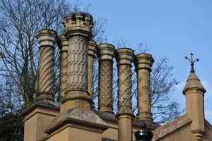 Around Highgate 05