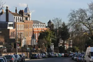 Around Highgate 07