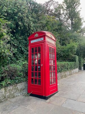 Highgate Hill K2