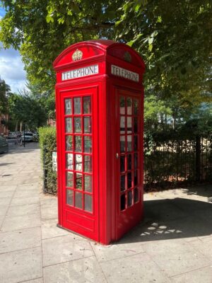 Highgate Road K2