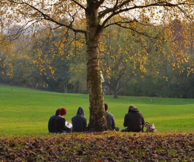 Waterlow Park geowalk for web