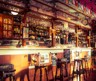 Pub generic for web